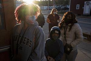 The Week in Pictures