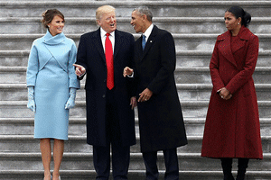 President Donald Trump