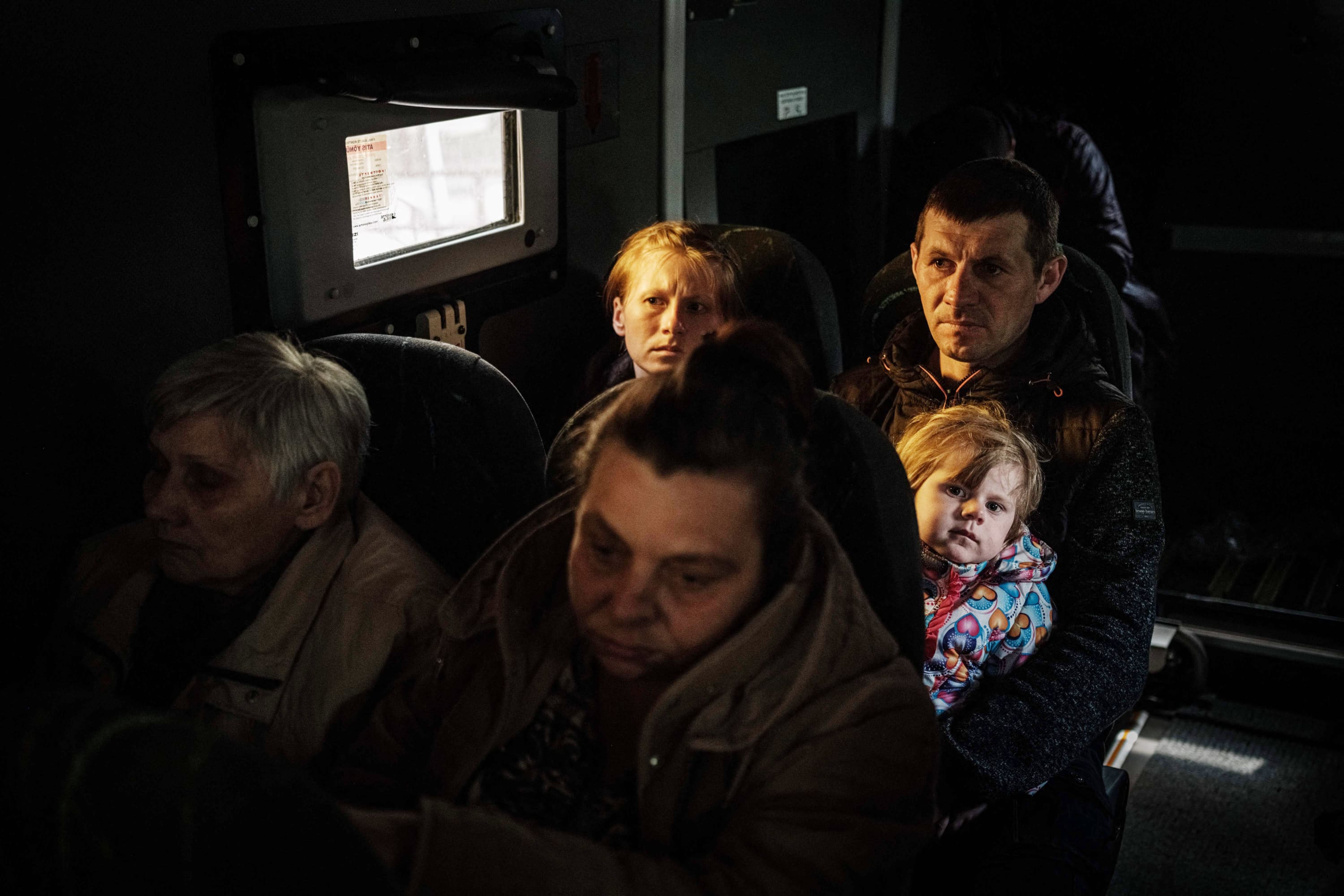 Image: UKRAINE-RUSSIA-CONFLICT