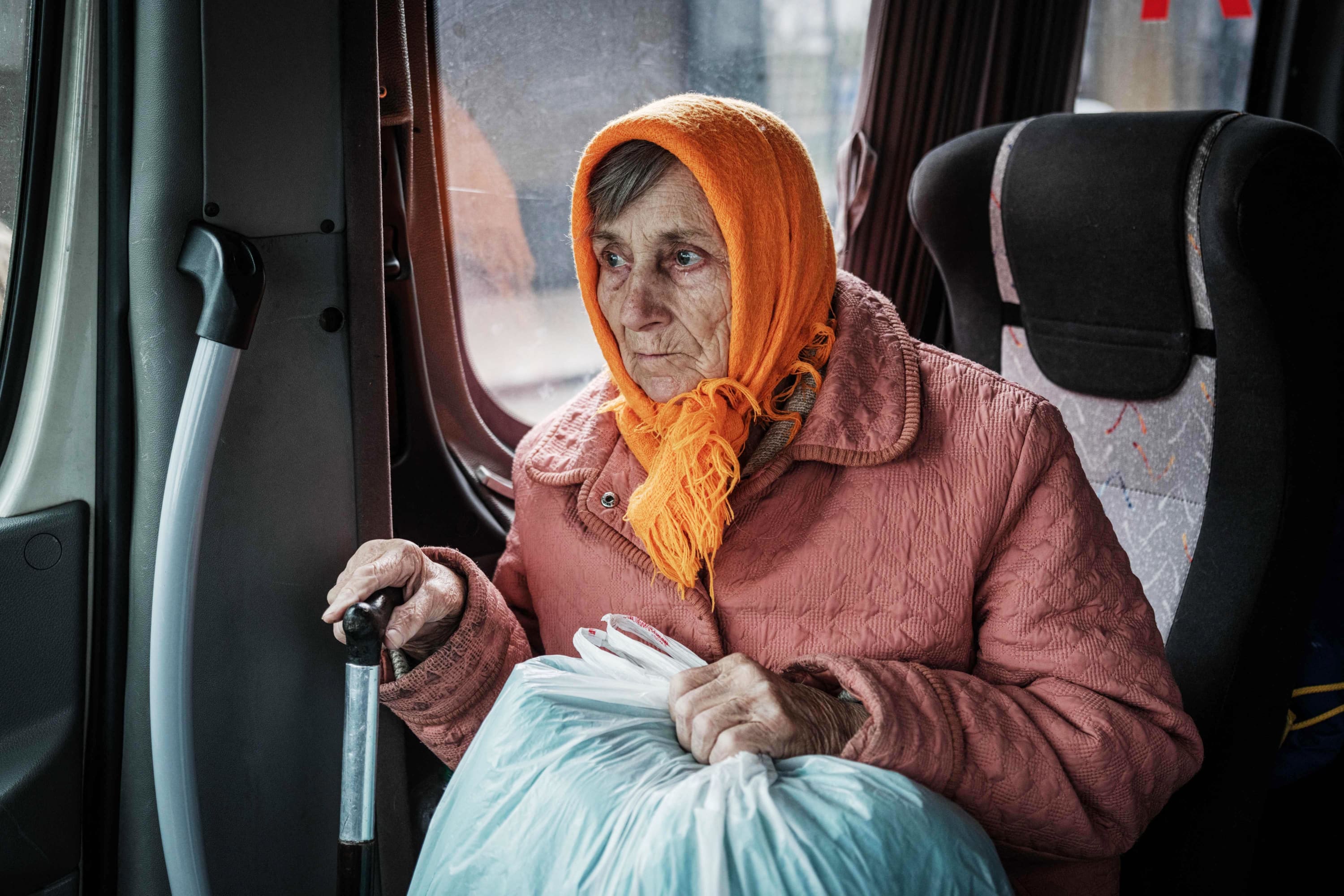 Image: UKRAINE-RUSSIA-CONFLICT