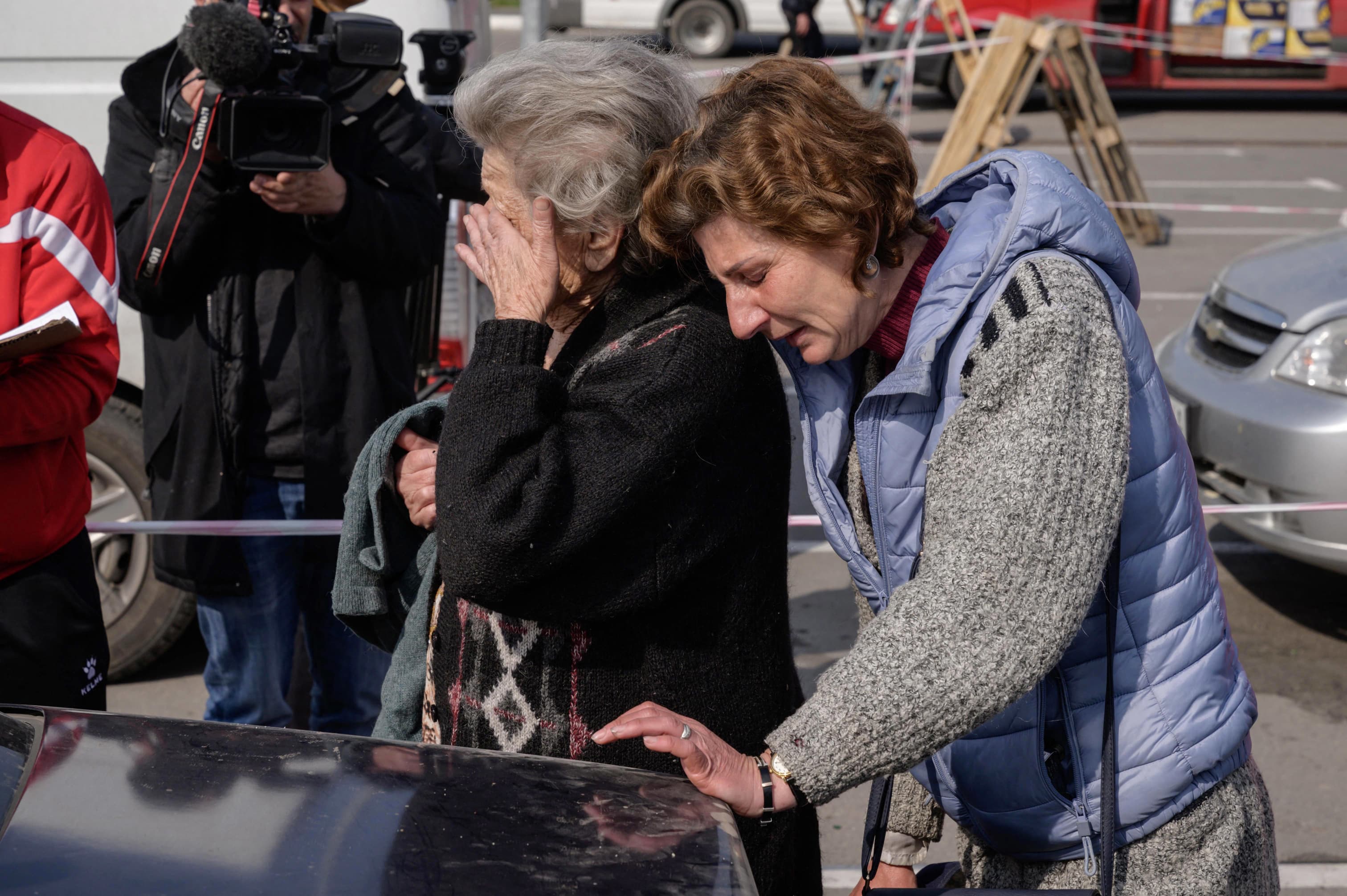 UKRAINE-RUSSIA-CONFLICT