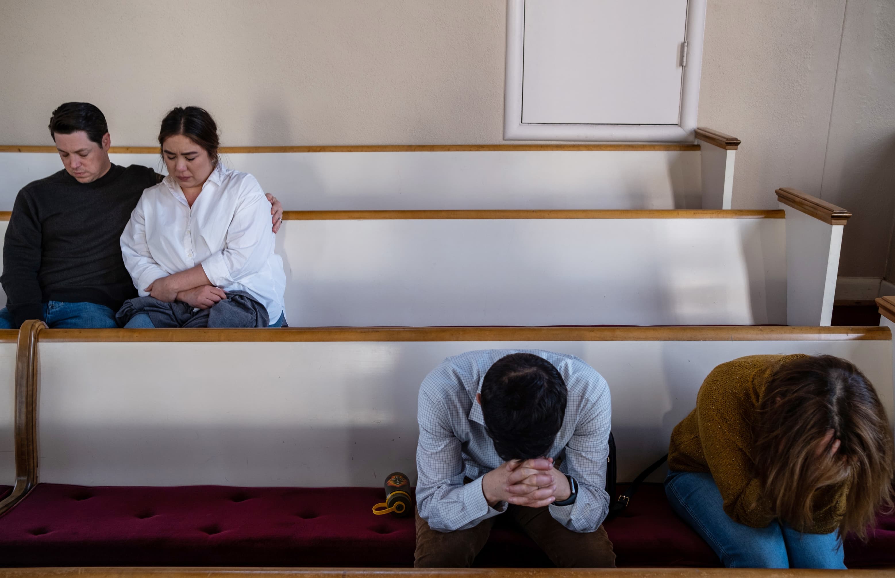 According to initial reports, three students and three adults were killed by the shooter, a 28-year-old woman. The shooter was killed by police responding to the scene. 