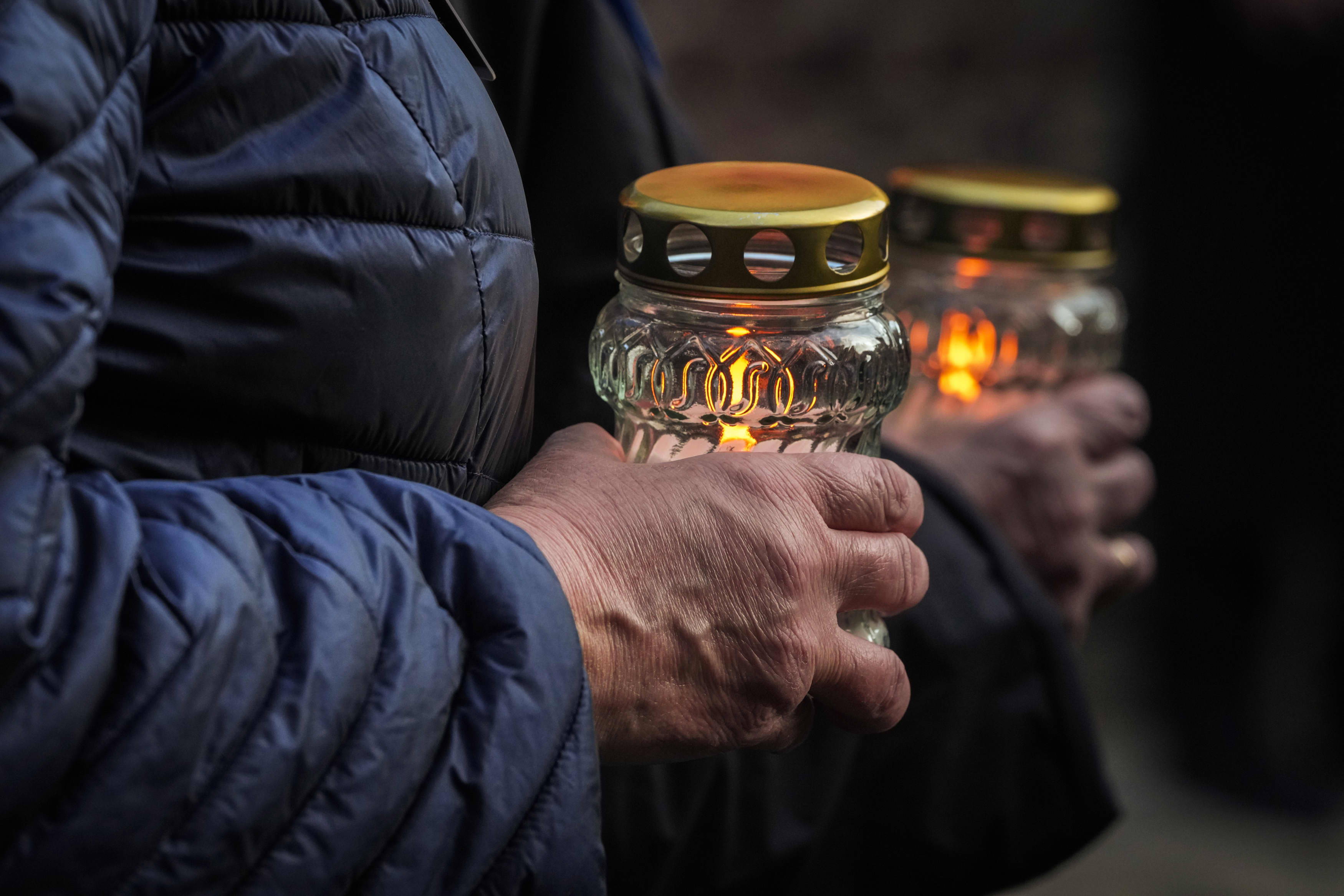 Auschwitz liberation anniversary
