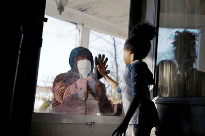 The Week in Pictures