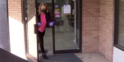 Image: Shelley Luther