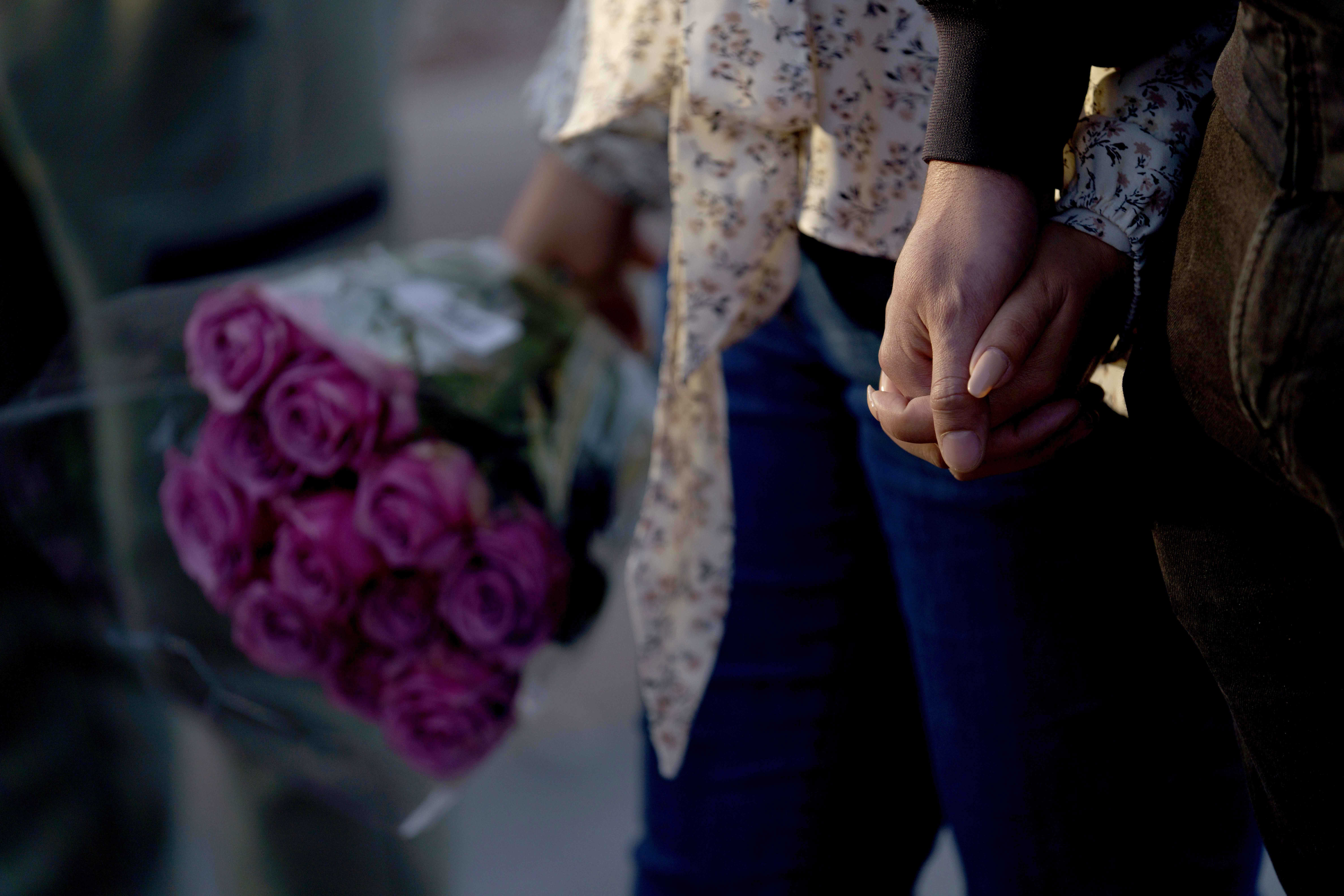 Image: Ten Killed In Mass Shooting At Lunar New Year Festival In California