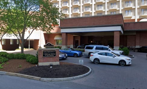 Image: Ritz-Carlton, St Louis