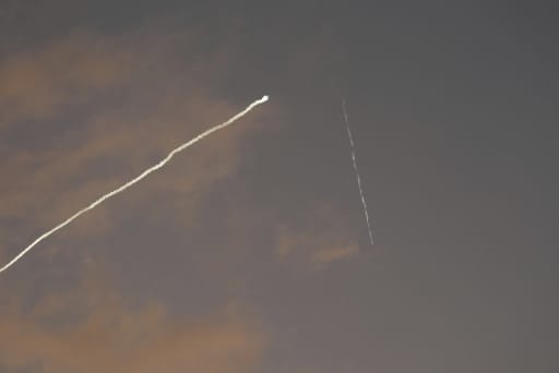 ORIENTE MEDIO-GUERRAS