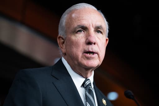 House GOP 01/07/26