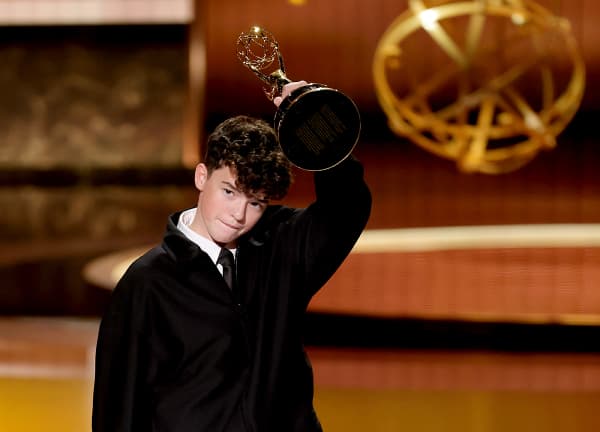 77th Primetime Emmy Awards - Show