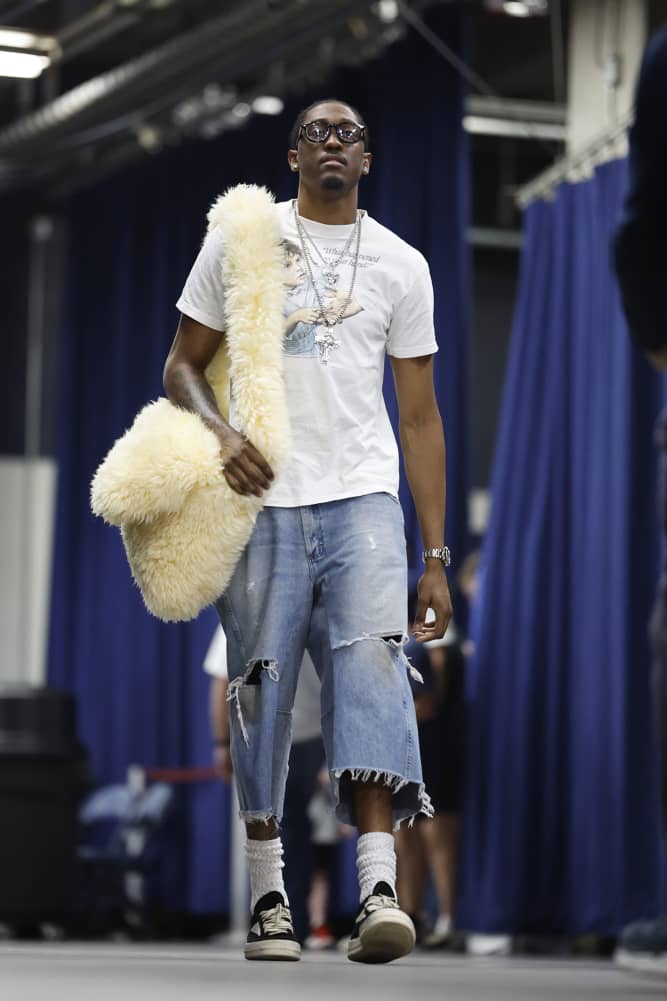 2025 NBA Finals - Oklahoma City Thunder v Indiana Pacers