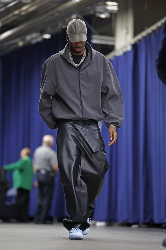 2025 NBA Finals - Oklahoma City Thunder v Indiana Pacers