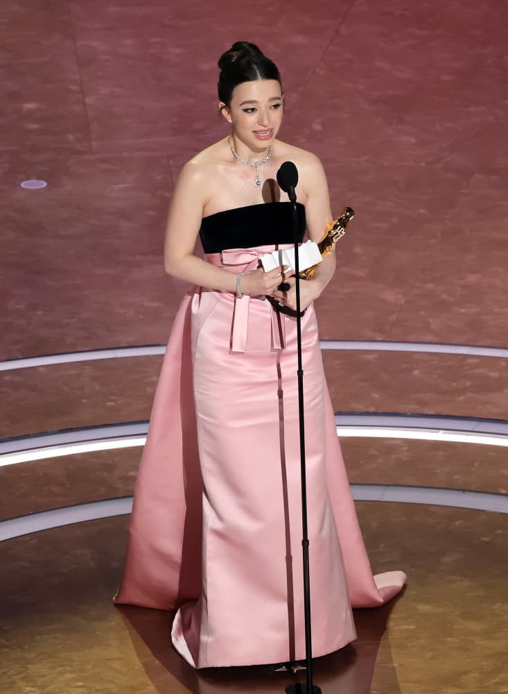 97th Annual Oscars - Show