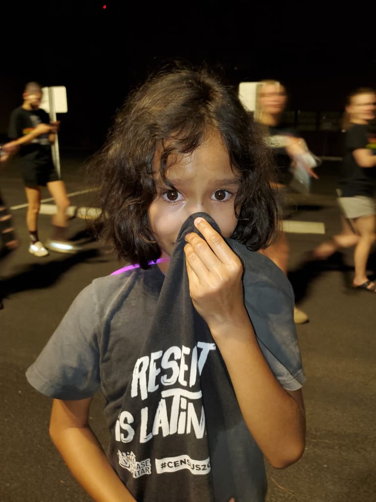 IMAGE: Amelia Chavez