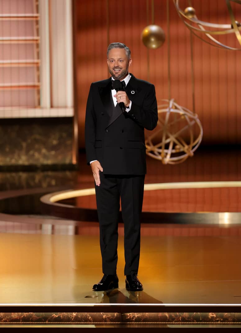 77th Primetime Emmy Awards - Show