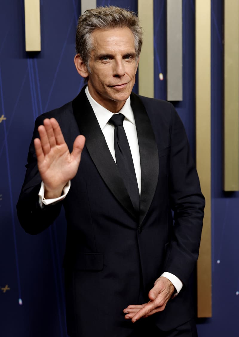 77th Primetime Emmy Awards - Arrivals