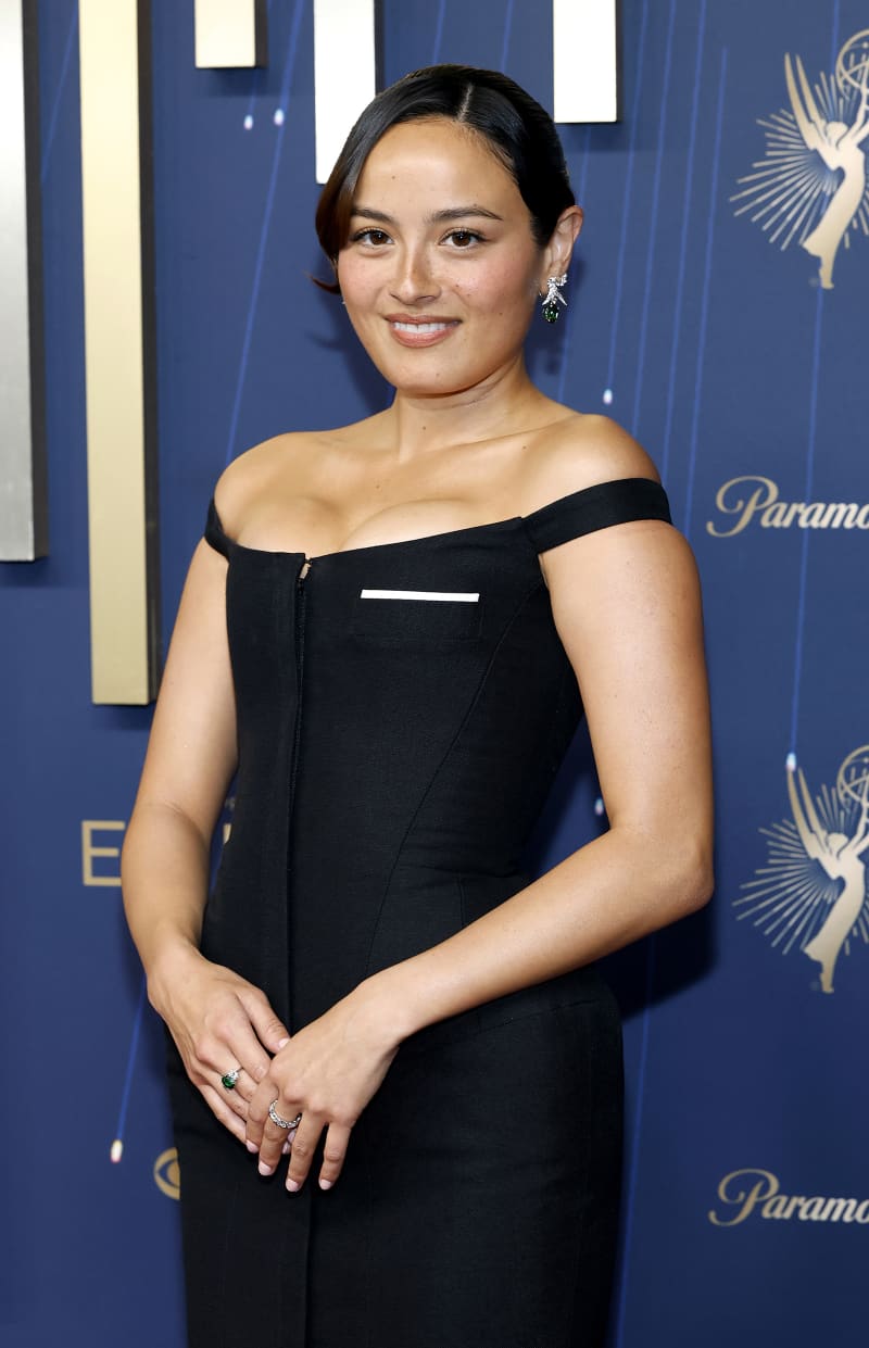 77th Primetime Emmy Awards - Arrivals