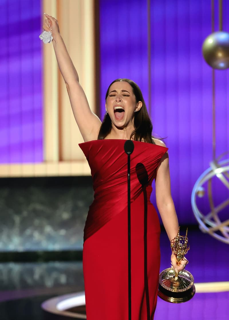 77th Primetime Emmy Awards - Show