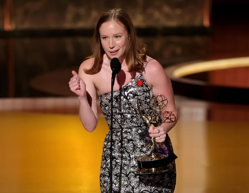 77th Primetime Emmy Awards - Show