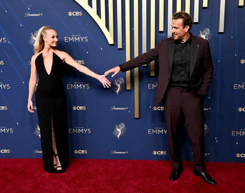 77th Primetime Emmy Awards - Arrivals