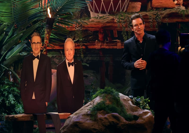 77th Primetime Emmy Awards - Show