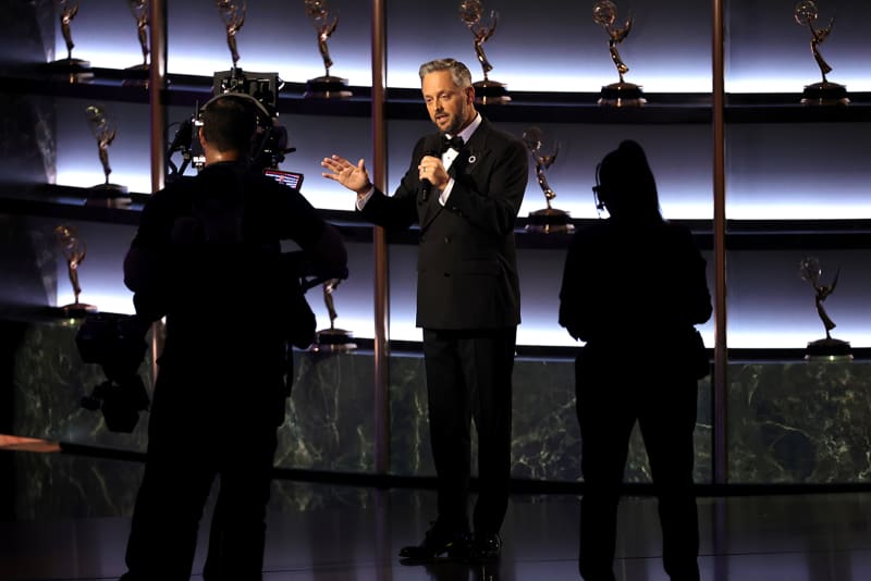 77th Primetime Emmy Awards - Show