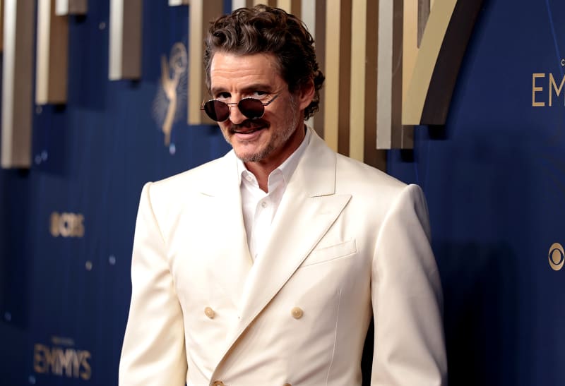 77th Primetime Emmy Awards - Arrivals