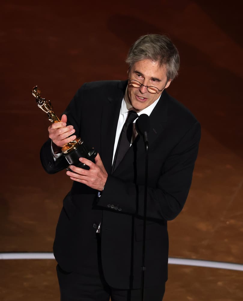 97th Annual Oscars - Show