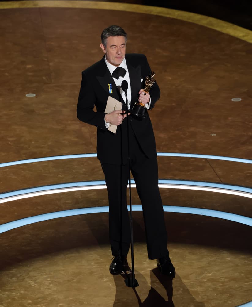 97th Annual Oscars - Show