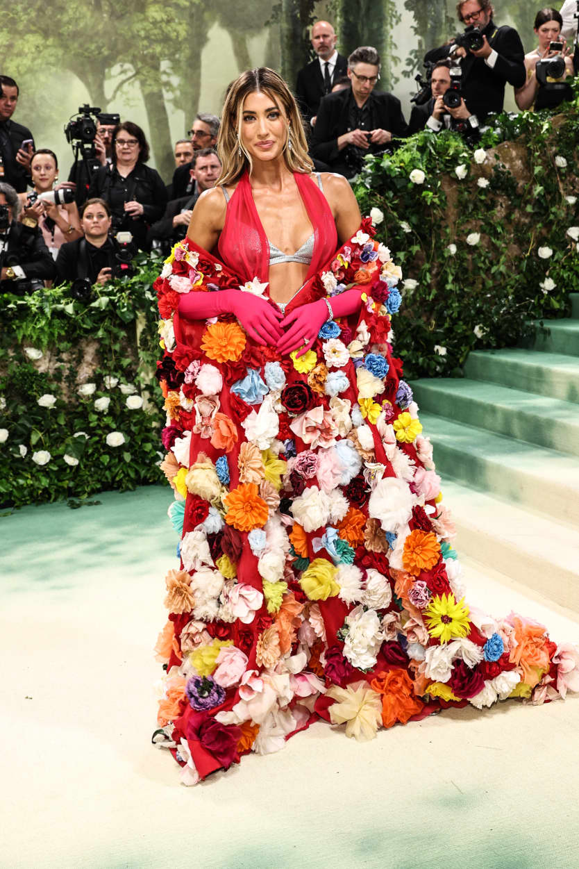 Jessica Serfaty Michel 