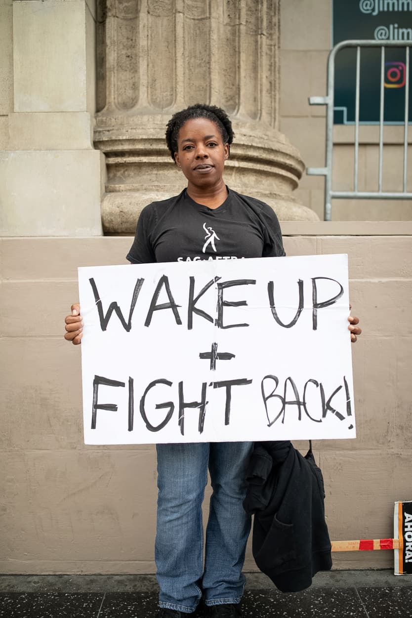 jessica brown jimmy kimmel live