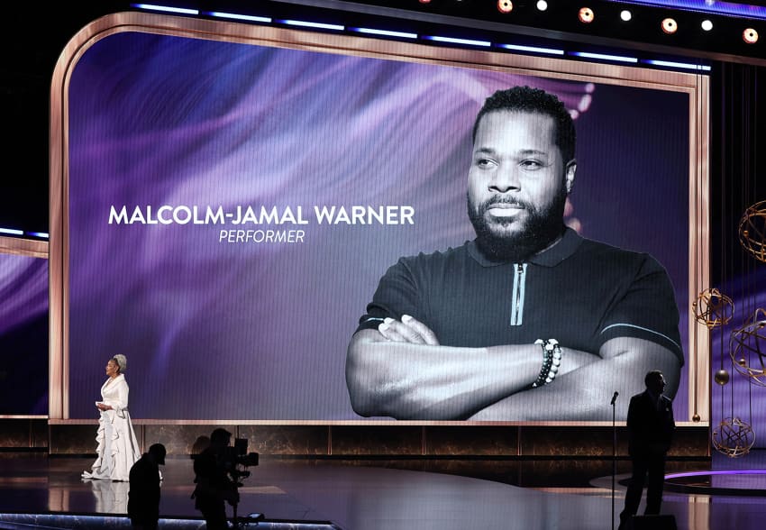 US-ENTERTAINMENT-TELEVISION-AWARD-EMMY-SHOW