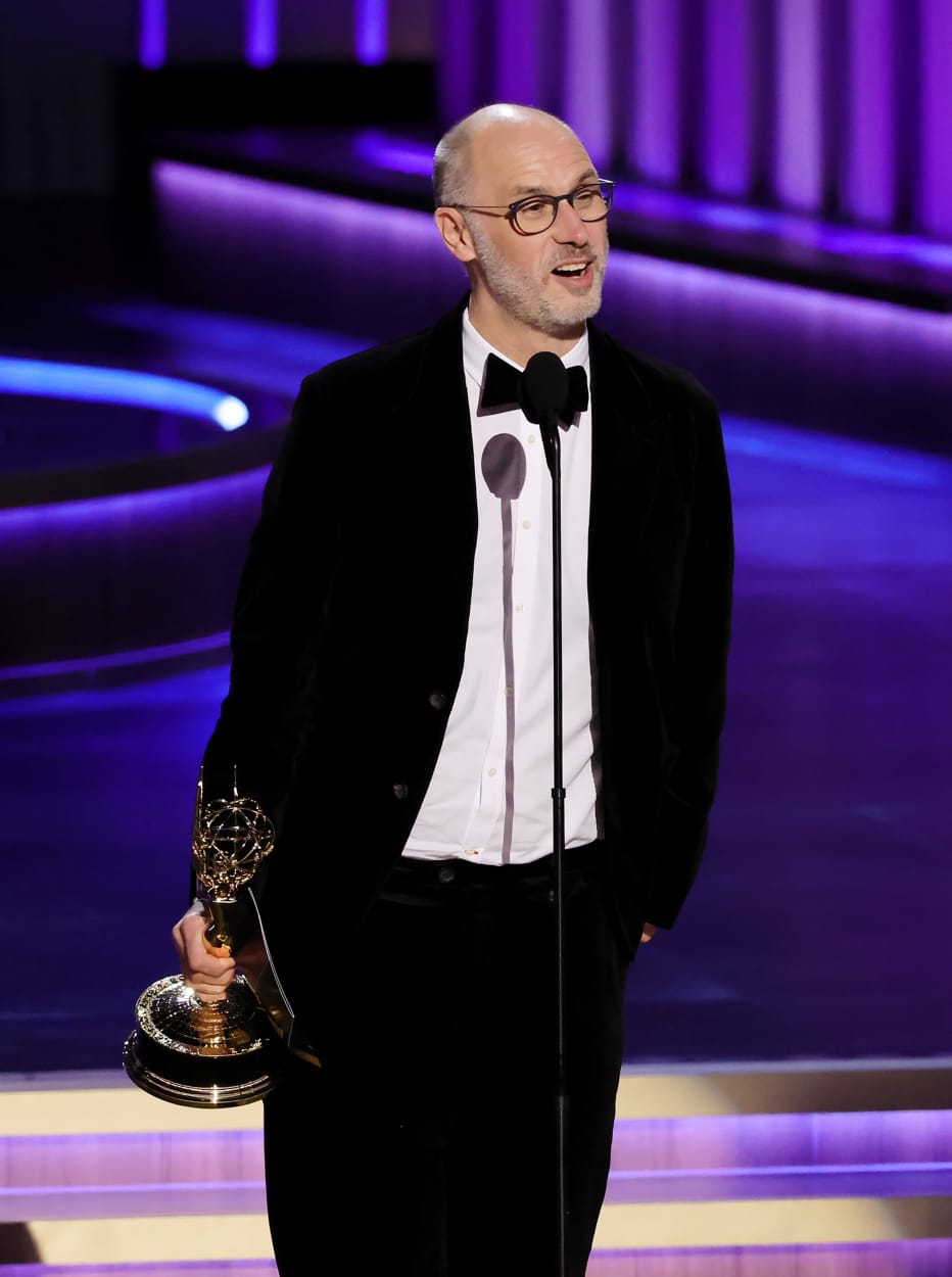 Image: 75th Primetime Emmy Awards - Show