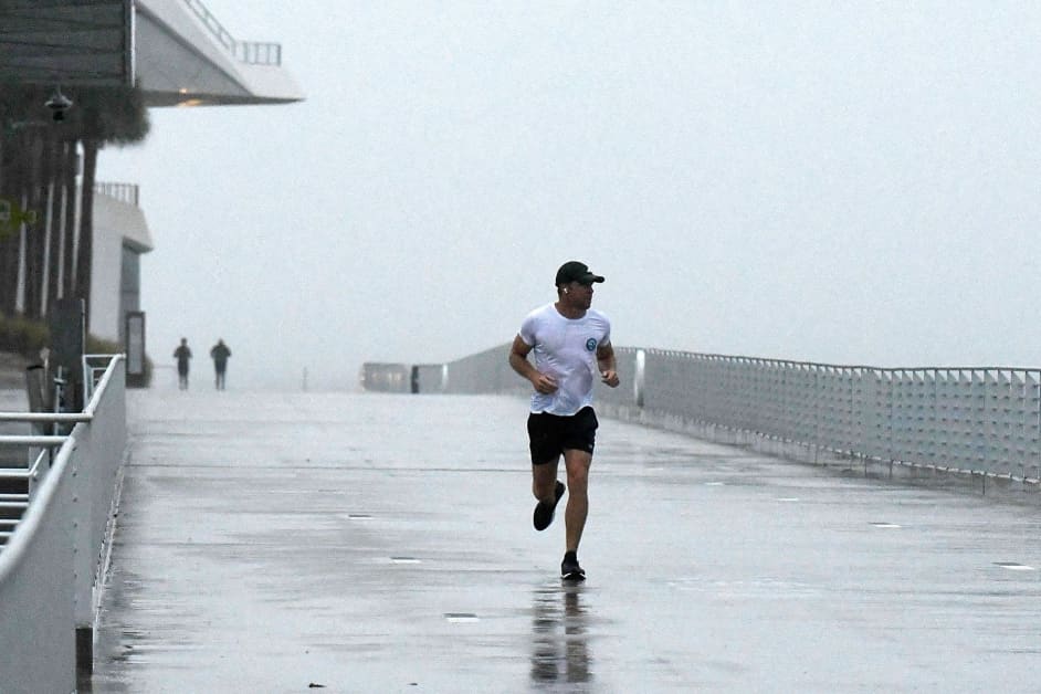 Image: Hurricane Ian Slams Into West Coast Of Florida