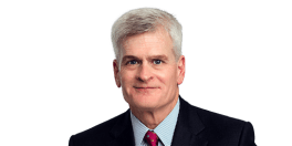 Portrait photo of Bill Cassidy