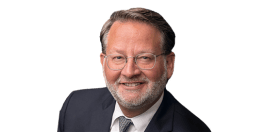 Portrait photo of Gary Peters