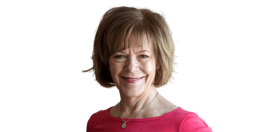 Portrait photo of Tina Smith