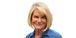 Portrait photo of Cynthia Lummis