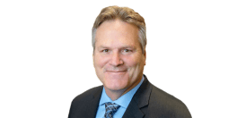 Portrait photo of Mike Dunleavy