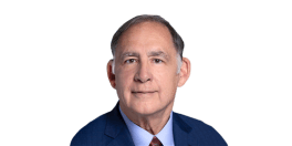 Portrait photo of John Boozman