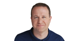 Portrait photo of Jared Polis