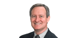 Portrait photo of Mike Crapo