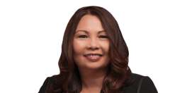Portrait photo of Tammy Duckworth