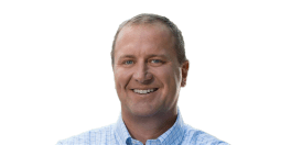 Portrait photo of Eric Schmitt