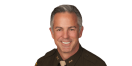 Portrait photo of Joe Lombardo