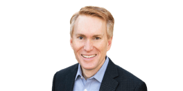 Portrait photo of James Lankford