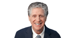Portrait photo of Daniel McKee
