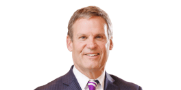 Portrait photo of Bill Lee
