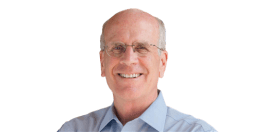 Portrait photo of Peter Welch