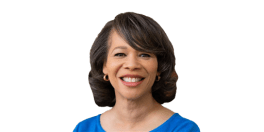 Portrait photo of Lisa Blunt Rochester